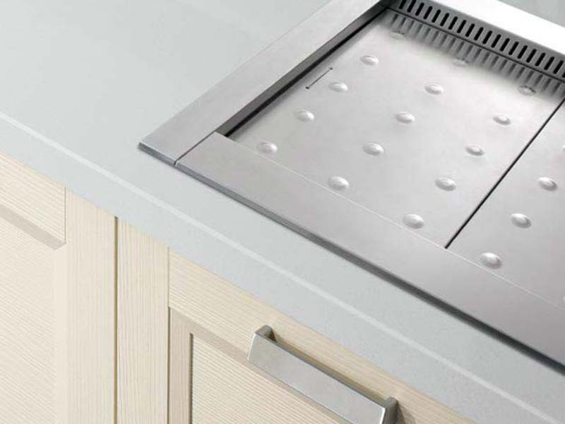 vasche incasso Emmedi Inox