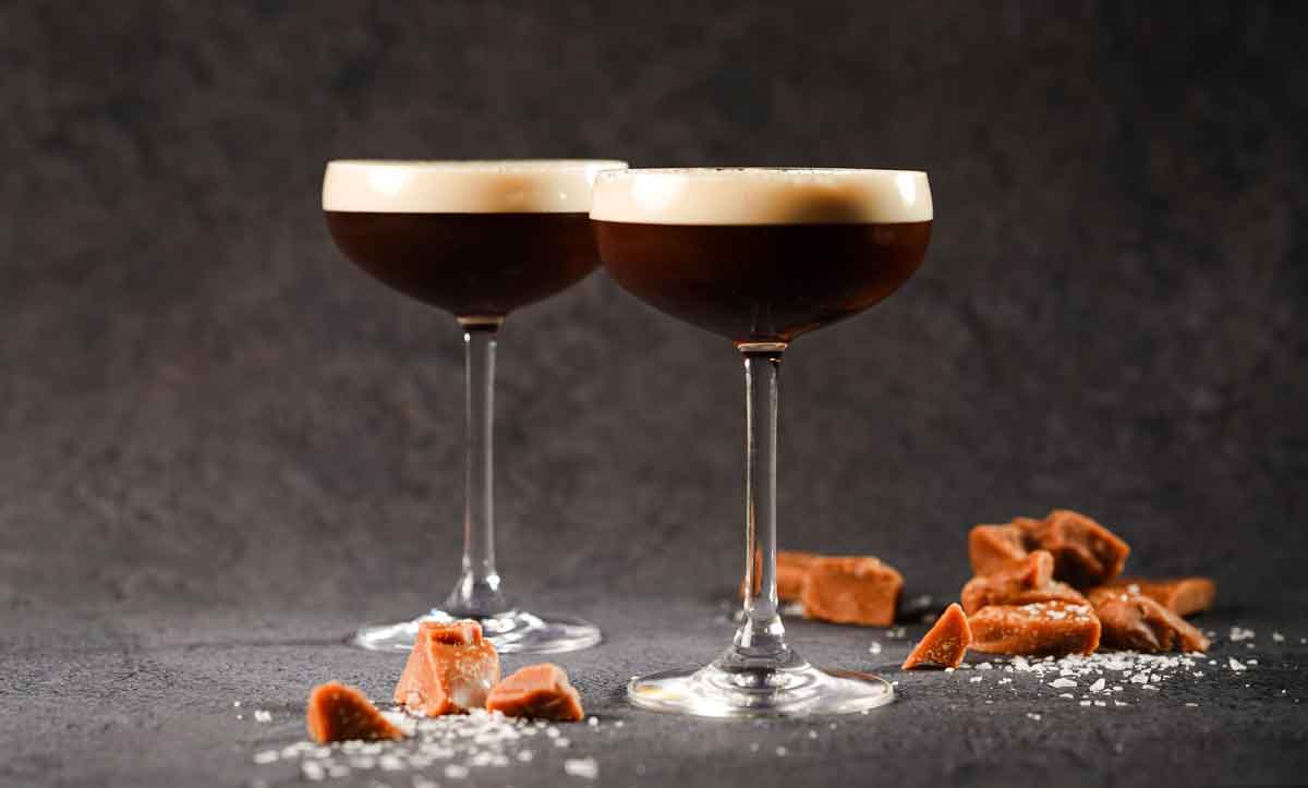 Espresso Martini