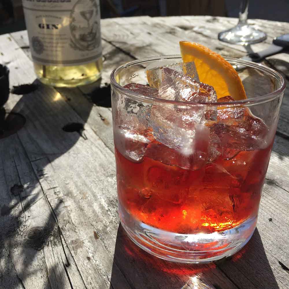 negroni