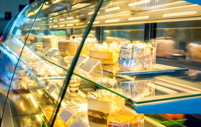 Banco frigo: come sceglierlo
