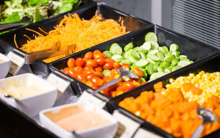saladette